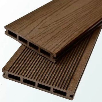 Террасная доска Tardex Classic 150x25x2200 мм Венге TD100051 фото