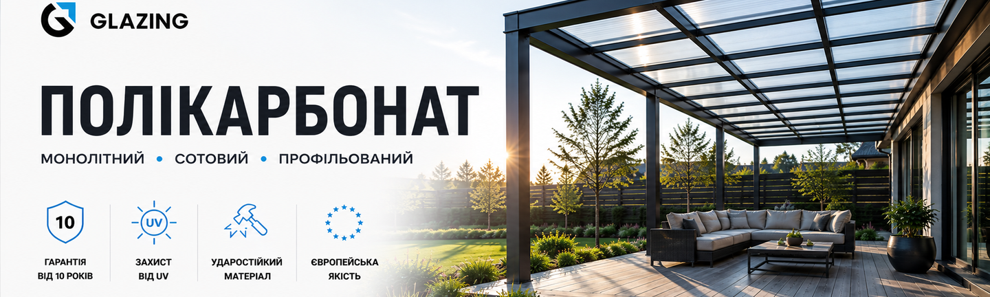 Поликарбонат